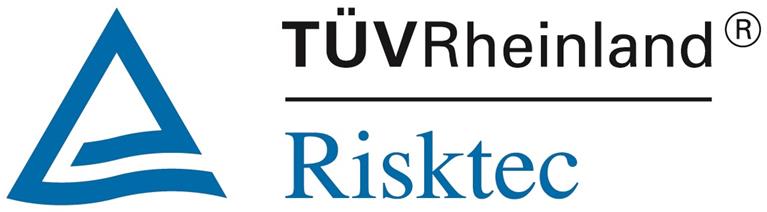 Risk and Safety Management Logo