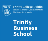 Trinity Business School Logo