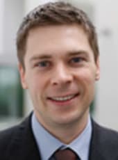 Stefan Padberg at 2351, London School of Economics and Political Science