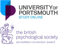 Portsmouth Online Logo