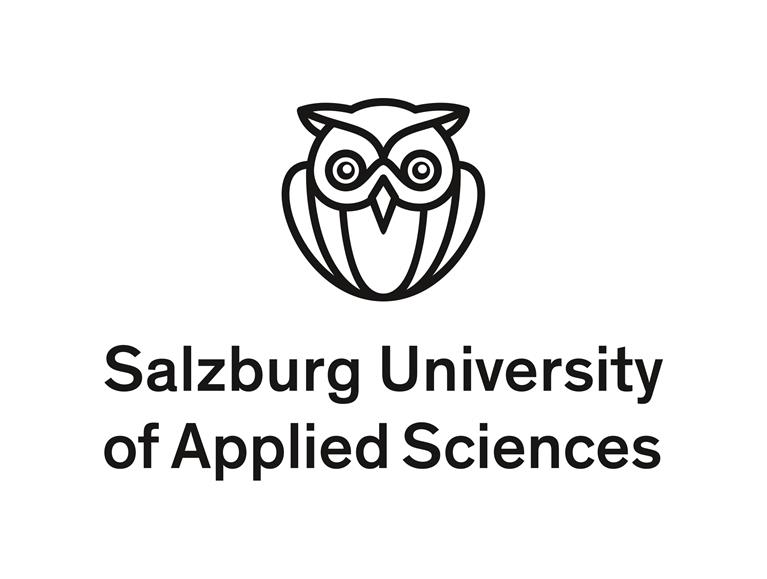 Institution profile for Salzburg University of Applied Sciences