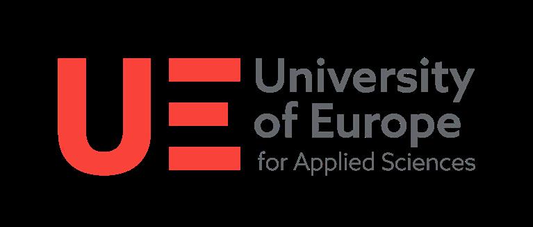 Institution profile for University of Applied Sciences Europe 