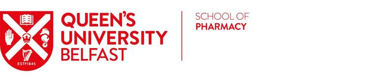 School of Pharmacy Logo