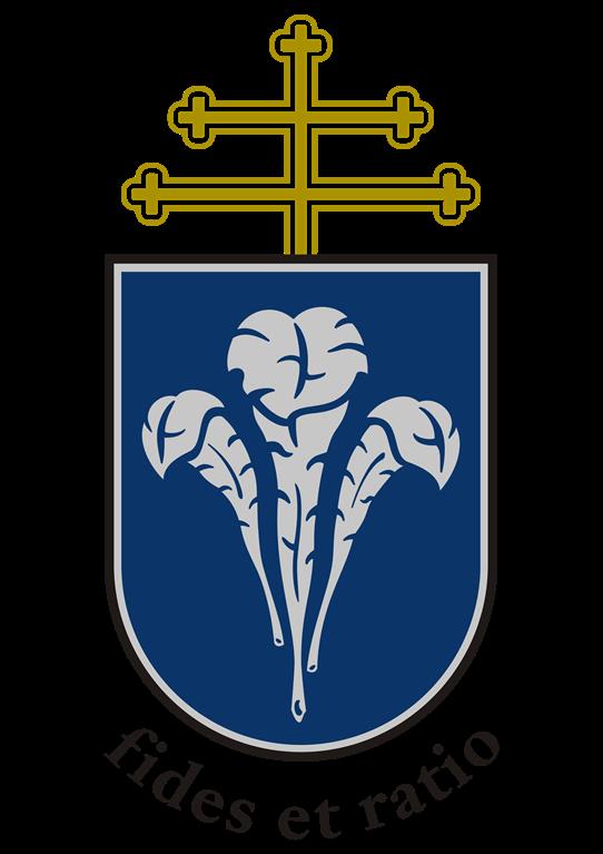 Institution profile for Pazmany Peter Catholic University