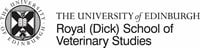 Royal (Dick) School of Veterinary Studies Logo