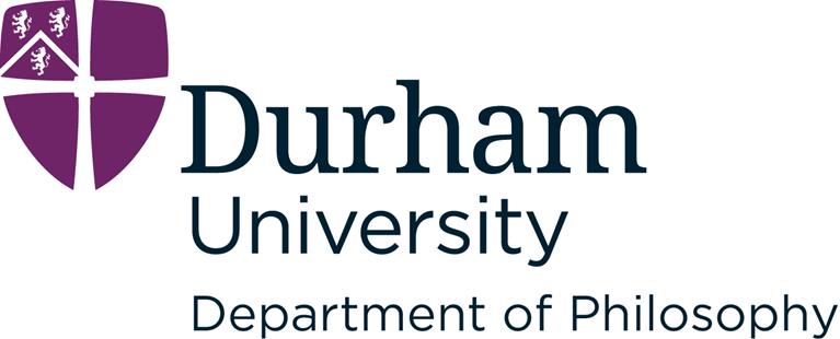 Department of Philosophy Logo