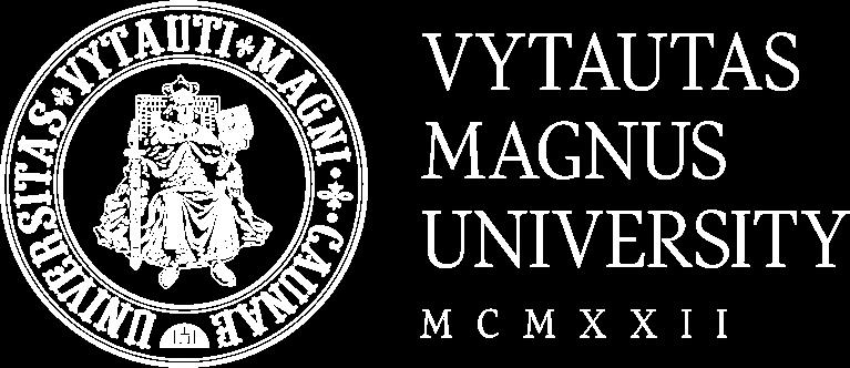 Institution profile for Vytautas Magnus University