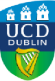 UCD School of Mathematics and Statistics Logo