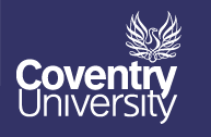 Institution profile for Coventry University