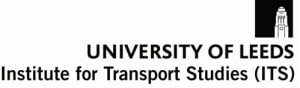 Institute for Transport Studies Logo