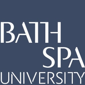 Bath School of Art, Film, and Media Logo