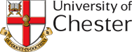 Institution profile for University of Chester