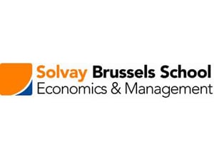 Economics and Management Logo