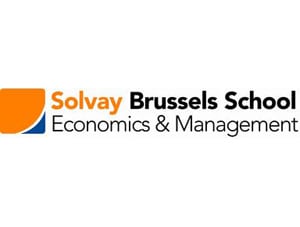 Institution profile for Solvay Brussels School