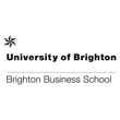 Institution profile for University of Brighton