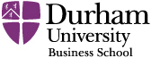 Durham University Business School Logo