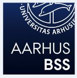 Institution profile for Aarhus University