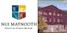 Institution profile for Maynooth University