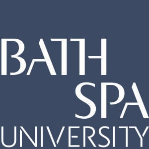 Bath School of Art Logo