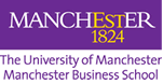 Alliance Manchester Business School Logo