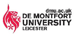 Institution profile for De Montfort University