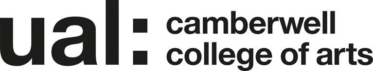 Camberwell College of Arts Logo