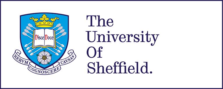Institution profile for University of Sheffield