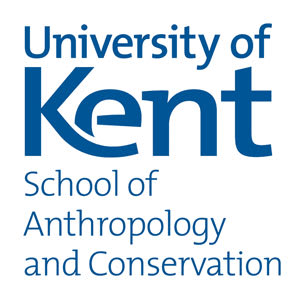 School of Anthropology and Conservation Logo