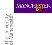 Institution profile for The University of Manchester