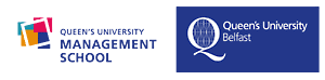 Queen’s University Management School Logo