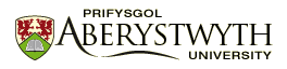 Institution profile for Aberystwyth University