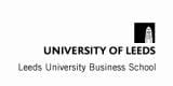 Institution profile for University of Leeds