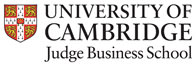 Judge Business School Logo
