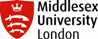 Institution profile for Middlesex University