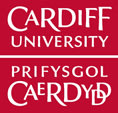 Cardiff School of Geography and Planning Logo