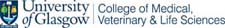 College of Medical, Veterinary & Life Sciences Logo