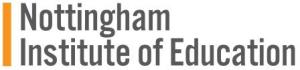 Nottingham Institute of Education Logo