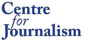 Centre for Journalism Logo