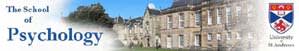 Institution profile for University of St Andrews