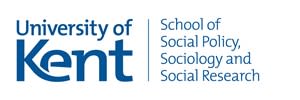 School of Social Policy, Sociology and Social Research Logo