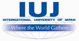 Institution profile for International University of Japan