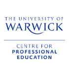 Centre for Professional Education Logo