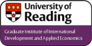 Institution profile for University of Reading