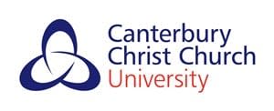 Institution profile for Canterbury Christ Church University