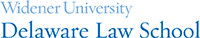 Delaware Law School Logo