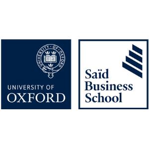 Saïd Business School Logo