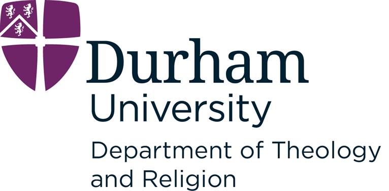 Department of Theology and Religion Logo