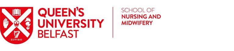 School of Nursing & Midwifery Logo