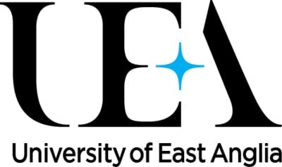 Institution profile for University of East Anglia