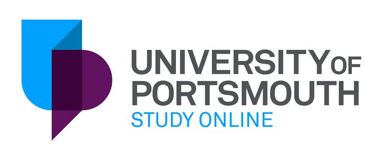 Portsmouth Online Logo